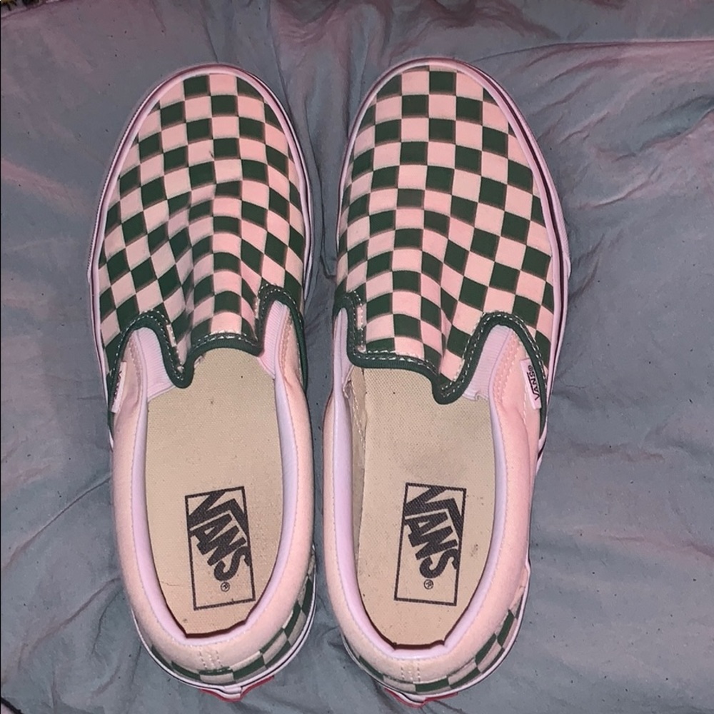 vans